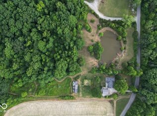 6980 N County Road 500 E, North Vernon, IN 47265