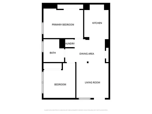 Leonard Apartments Photo 1