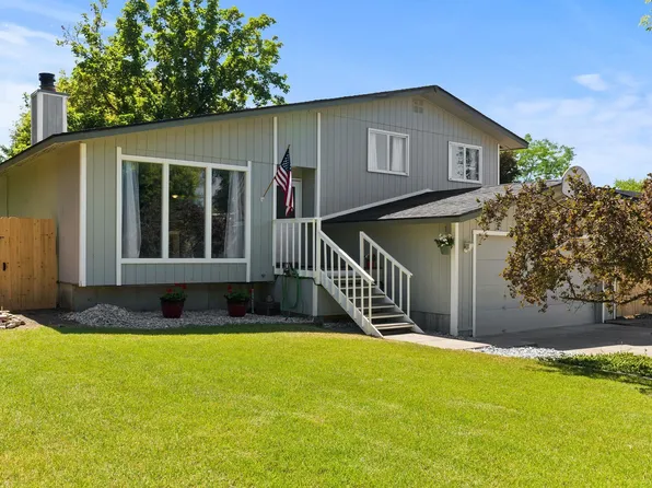 3512 E Moody Rd, Mead, WA 99021