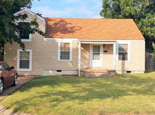 1733 NW Ash Ave, Lawton, OK 73507