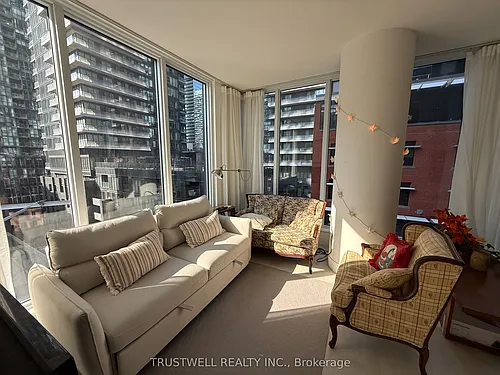 15 Mercer St #711 Photo 1 15 Mercer St #711 Photo 1