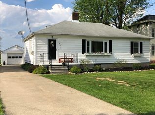 408 W Main St, Spencer, OH 44275