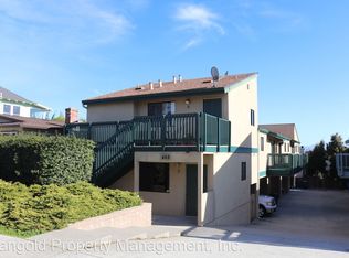 469 Monroe St APT 3, Monterey, CA 93940