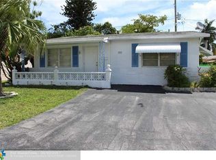 2290 NW 81st Ter, Sunrise, FL 33322