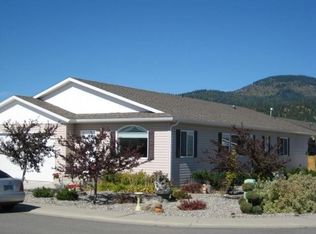 8625 W Sawtooth St, Rathdrum, ID 83858
