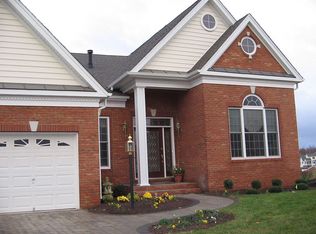 15560 Legacy Way, Haymarket, VA 20169