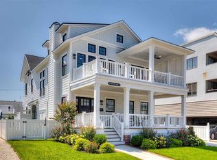 151 94th St, Stone Harbor, NJ 08247
