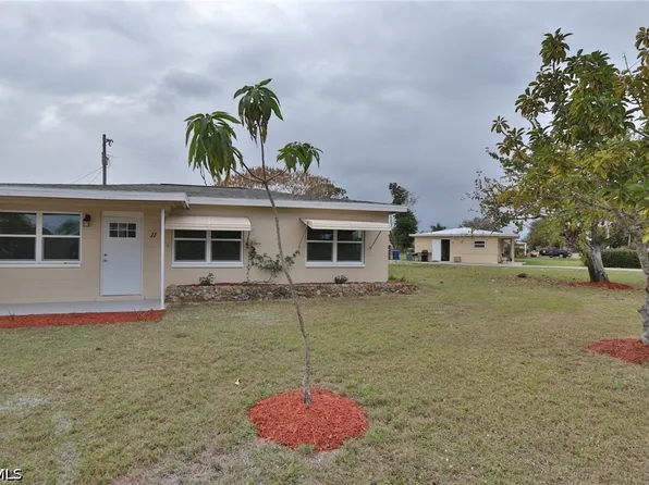 11 California Rd #B, Lehigh Acres, FL 33936