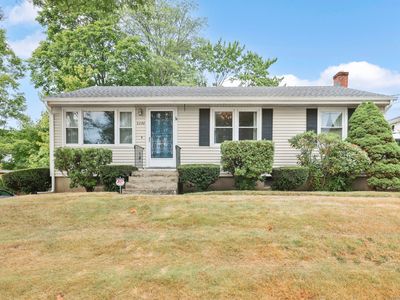 2268 Stanley Street, New Britain, CT, 06053