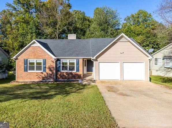 2850 Skye Ter, Duluth, GA 30096