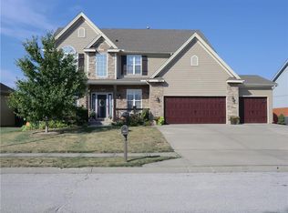 9251 N Bell St, Kansas City, MO 64155