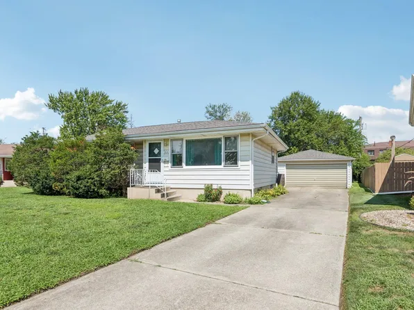 1016 W Ash St, Griffith, IN 46319