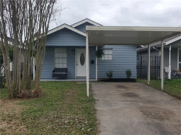 615 Hendee St, New Orleans, LA 70114