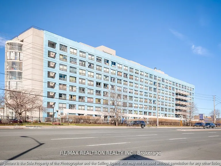 39 Kimbercroft Ct #105 — Photo 25