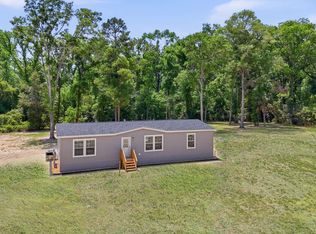 672 SW Newark Dr, Fort White, FL 32038