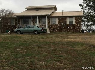 1240 Wesley Ave N, Cullman, AL 35058