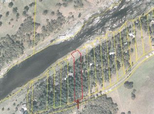 0 S Bank Dr, Roseburg, OR 97470