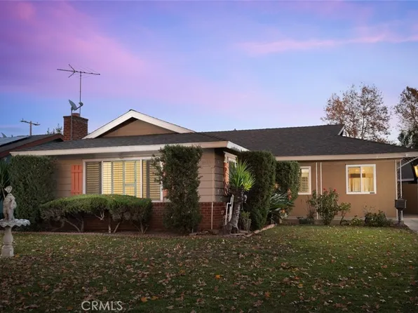 2519 N Spurgeon St, Santa Ana, CA 92706