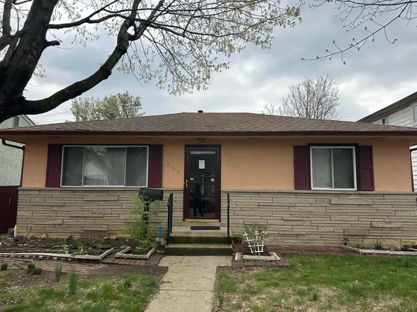 892 Ruby Ave, Columbus, OH 43227