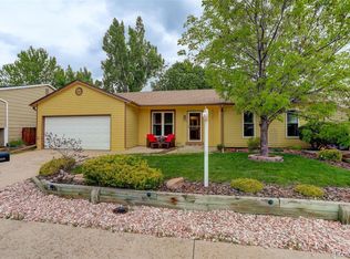 3284 S Dudley St, Lakewood, CO 80227