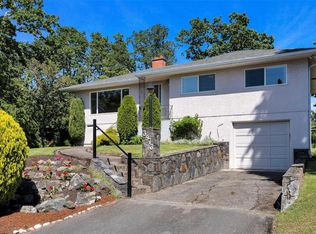 3973 Livingstone Ave S, Saanich, BC V8N 3A5