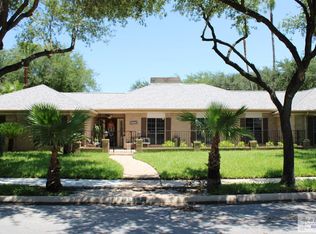 1315 Tulip Cir, McAllen, TX 78504