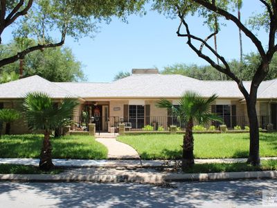 1315 Tulip Cir, McAllen, TX, 78504