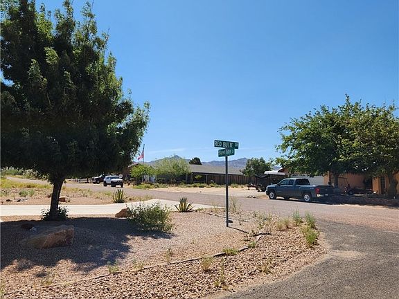 5th image of 7293 E Red Butte Drive