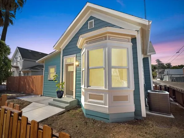 208 1st St, Winters, CA 95694