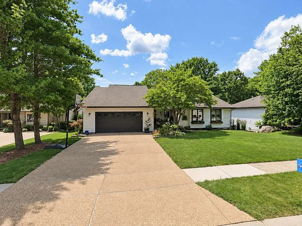 309 Thames River Rd, Springfield, IL 62711