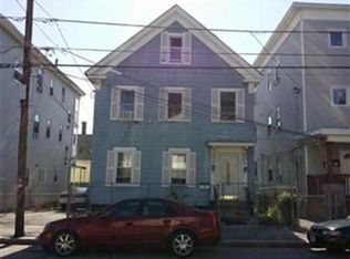 266 Prospect St, Lawrence, MA 01841