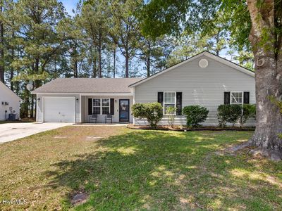 313 Running Road, Jacksonville, NC, 28546