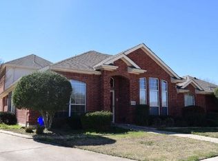 4406 Glistening Spgs, Rowlett, TX 75088