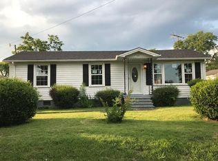 418 Carson St, Gallatin, TN 37066