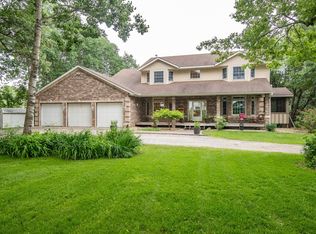 29833 137th St NW, Princeton, MN 55371