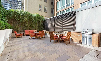 Sold by Engel & Völkers New York City