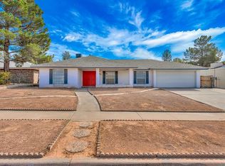 7120 Ramada Dr, El Paso, TX 79912