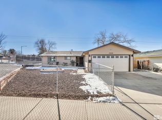3209 Douglas Dr, Carson City, NV