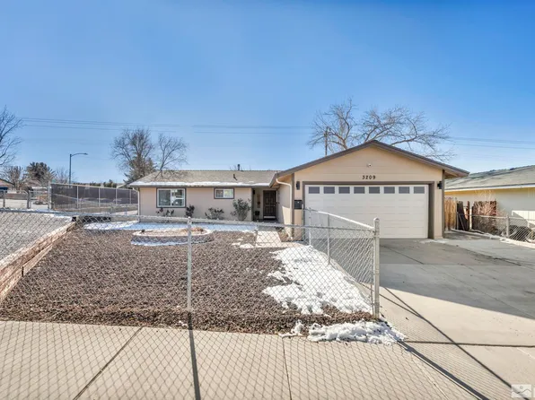 3209 Douglas Dr, Carson City, NV 89701