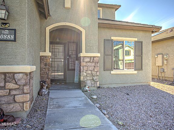 3rd image of 10888 E White Sage Dr