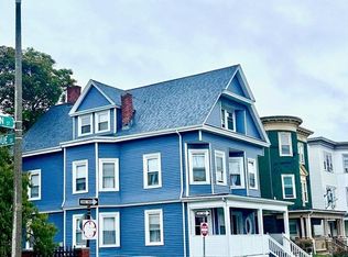 70 Hamilton St, Dorchester, MA 02125