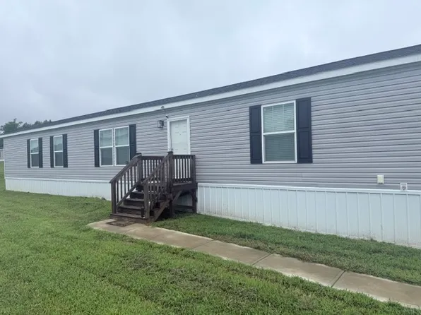 1210 Linville St #430, Siler City, NC 27344