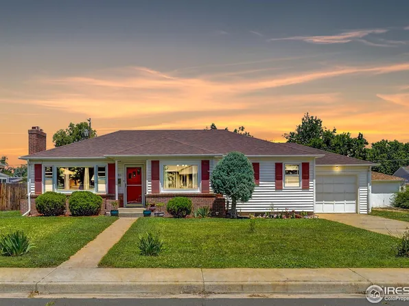 1911 14th St Rd, Greeley, CO 80631