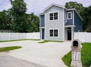 1208 Rosehaven Dr #A, Myrtle Beach, SC 29577