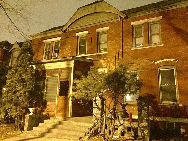 11113 S Saint Lawrence Ave photo 1