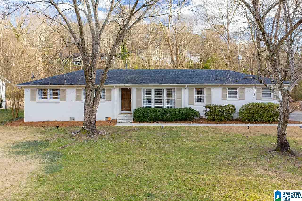 4237 Mountaindale Rd, Birmingham, AL 35213 Zillow