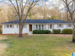 4237 Mountaindale Rd, Birmingham, AL 35213