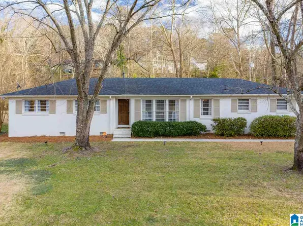4237 Mountaindale Rd, Birmingham, AL 35213