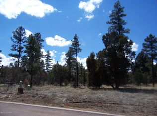 2991 Alpine Rdg, Show Low, AZ 85901