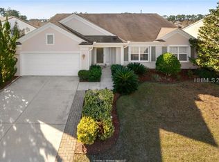 11 Willow Run, Bluffton, SC 29910